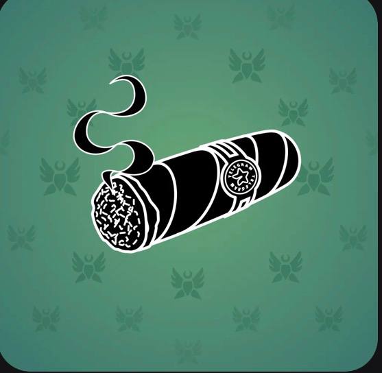 Vintage Cigars
